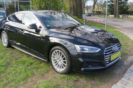 Audi A5 223.493 km 15.999 &euro; Michendorf 14552