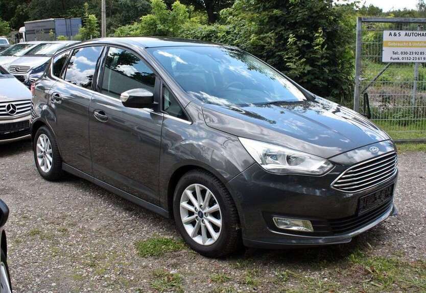 C-Max