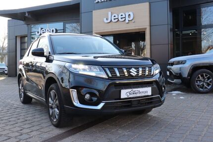 Suzuki Vitara 29.456 km 19.750 &euro; Potsdam 14482