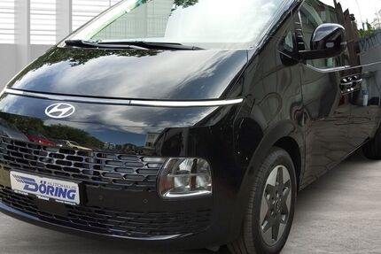 Hyundai STARIA 1.450 km 52.690 &euro; Berlin 12351