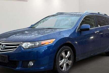 Honda Accord 309.028 km 2.799 € Berlin 12681