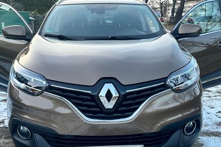 Renault Kadjar 90.065 km 14.100 &euro; Falkensee 14612