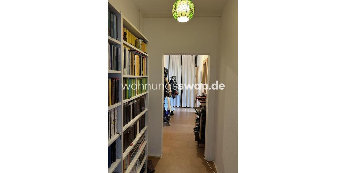 Etagenwohnung Berlin Mitte - 2 Zimmer, 65 m&sup2;, 660&euro; | Angebot:24541781
