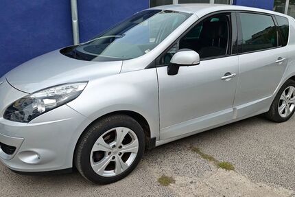 Renault Scenic 100.000 km 3.750 &euro; Berlin 13405