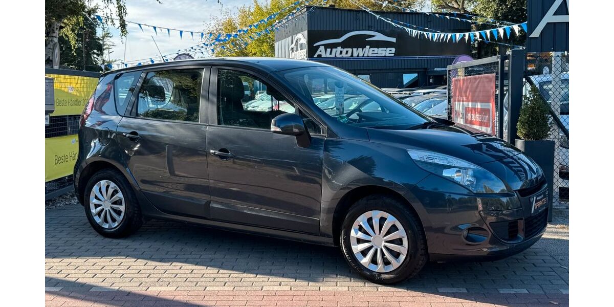 Renault Scenic 54.831 km 6.490 &euro; BERLIN 13127