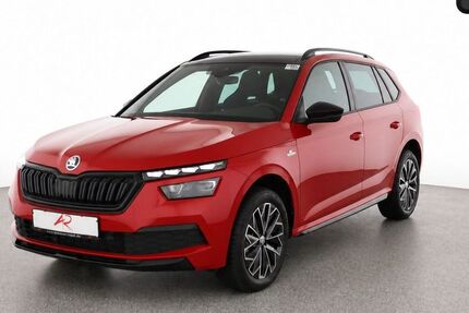 Skoda Kamiq 13.000 km 24.380 &euro; Ludwigsfelde 14974