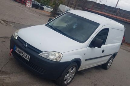 Opel Combo 200.000 km 1.150 € berlin 12099