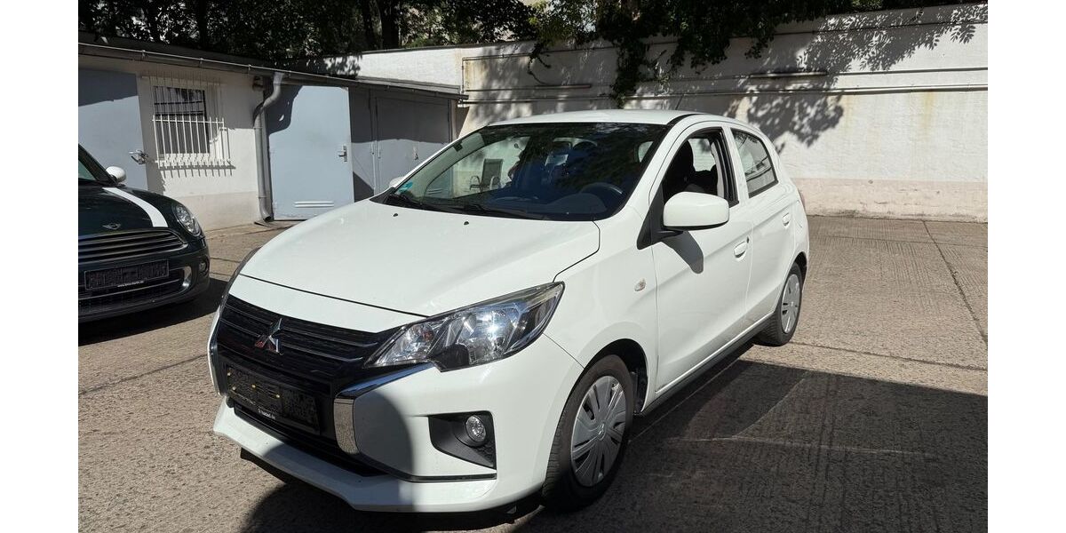 Mitsubishi Space Star 34.200 km 10.900 € Berlin 10247
