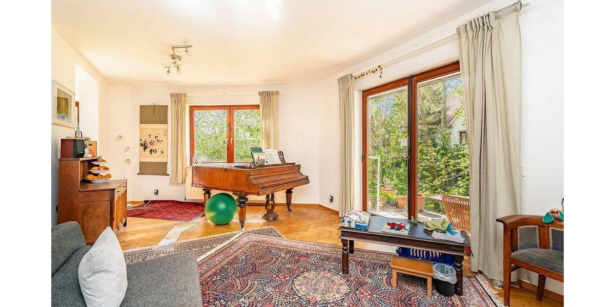Doppelhaushälfte Berlin Gatow - 5 Zimmer, 136 m&sup2;, 619.000&euro; | Angebot:26930135