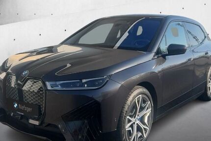 BMW iX 63.450 km 57.890 &euro; Berlin-Siemensstadt 13629
