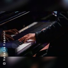 Yannicks Salon - Weihnachtskonzert 16.12.2025 PETER EDEL