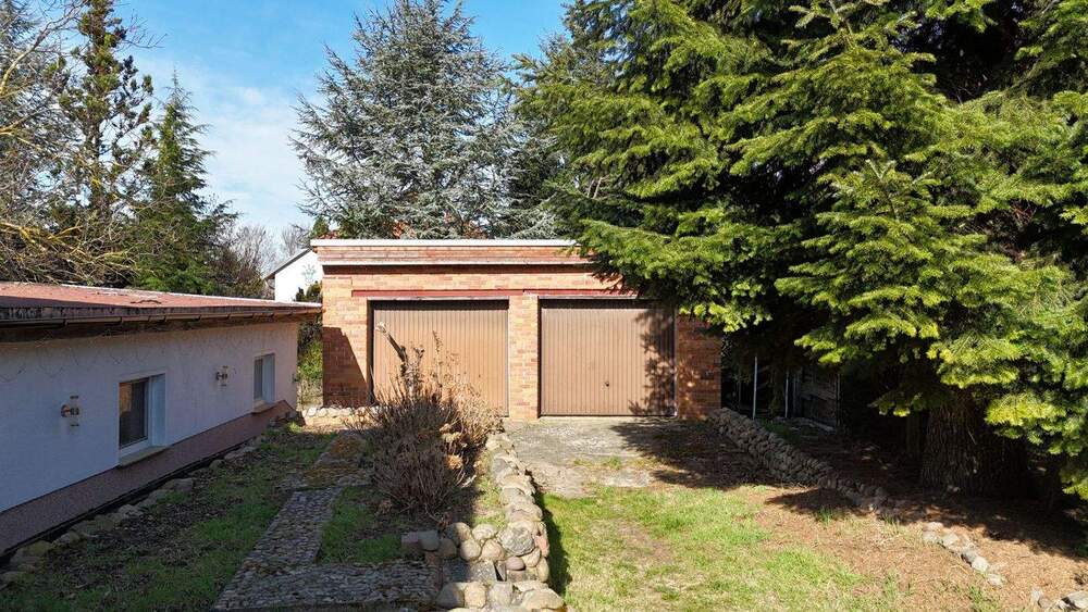 Einfamilienhaus Potsdam Fahrland - 4 Zimmer, 126 m&sup2;, 495.000&euro; | Angebot:25820285