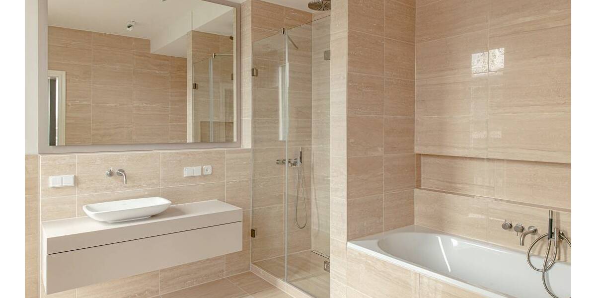 Etagenwohnung Berlin Mitte - 4 Zimmer, 226 m&sup2;, 3.950.000&euro; | Angebot:22603318