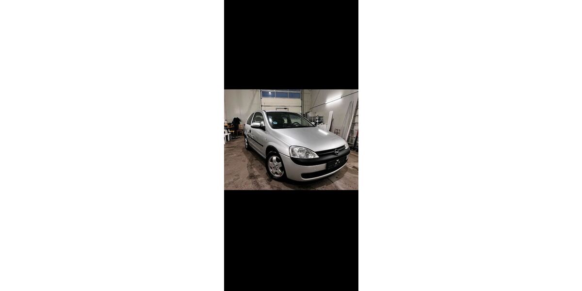 Opel Corsa 103.000 km 2.399 &euro; Berlin 10178