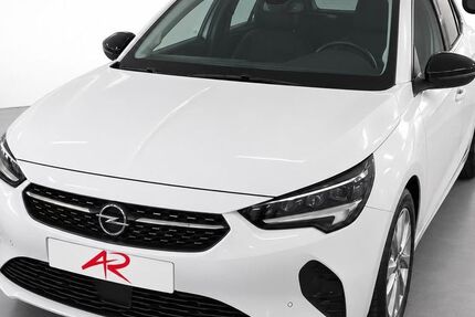 Opel Corsa 38.378 km 12.380 &euro; Ludwigsfelde 14974