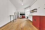 Etagenwohnung Berlin Kreuzberg - 4 Zimmer, 126 m&sup2;, 725.000&euro; | Angebot:26836055