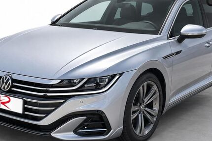 VW Arteon 50.000 km 26.480 &euro; Ludwigsfelde 14974