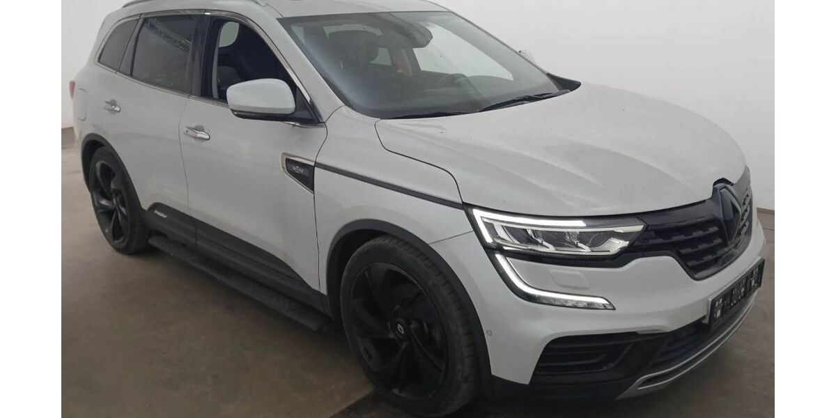 Renault Koleos 38.200 km 24.480 &euro; Berlin 13403