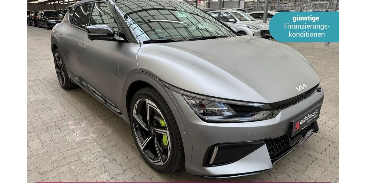 Kia EV6 12.035 km 44.190 &euro; Ludwigsfelde (bei Berlin) 14974