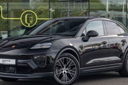 Porsche Macan 4.900 km 81.900 € Kleinmachnow 14532