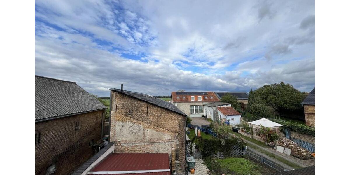 Erdgeschoßwohnung Ludwigsfelde - 4 Zimmer, 120 m&sup2;, 1.050&euro; | Angebot:25234191