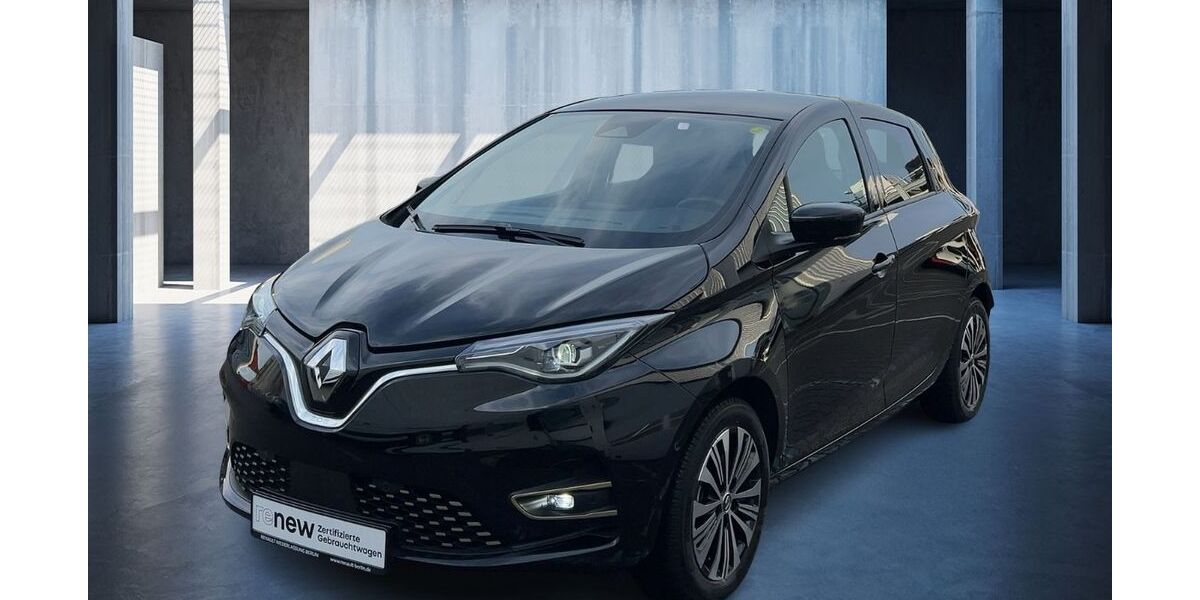 Renault ZOE 17.010 km 19.589 &euro; Berlin 12099