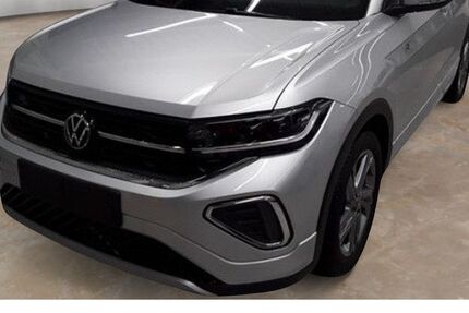 VW T-Cross 1.956 km 30.690 &euro; Potsdam 14482