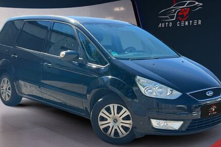 Ford Galaxy 210.000 km 4.999 &euro; Berlin 12439