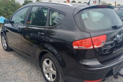 Seat Altea 145.600 km 3.900 &euro; Berlin 12099