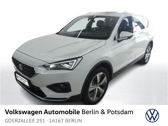 Seat Tarraco 27.880 km 26.000 &euro; Berlin 14167