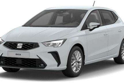 Seat Ibiza 1.500 km 21.333 &euro; Berlin 12105