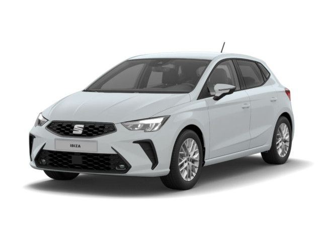 Seat Ibiza 1.500 km 21.333 &euro; Berlin 12105