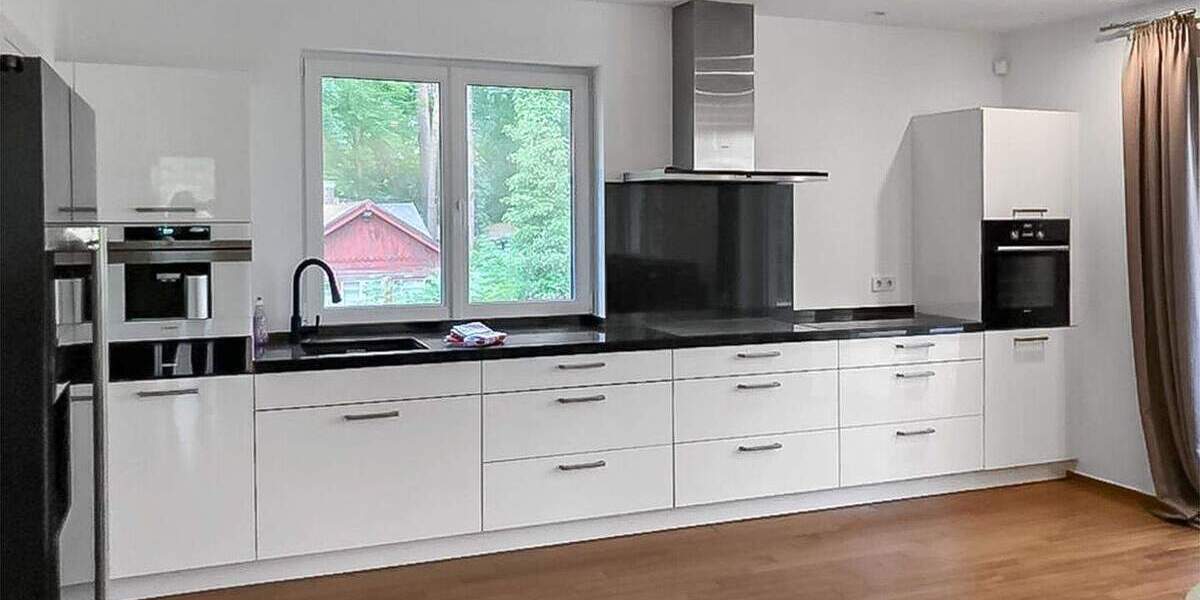 Etagenwohnung Rangsdorf - 5 Zimmer, 131 m&sup2;, 698.000&euro; | Angebot:25663241