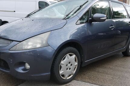 Mitsubishi Grandis 317.000 km 1.699 &euro; Berlin 12439