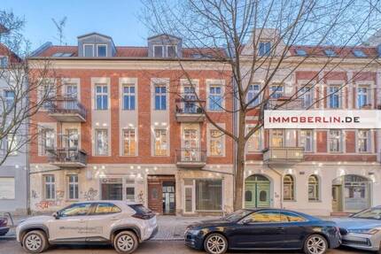 Gewerbeobjekt Berlin Oberschöneweide - 7 Zimmer, 299.000&euro; | Angebot:26358460