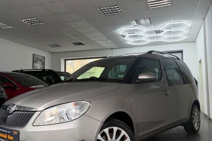 Skoda Roomster 180.000 km 3.990 &euro; Berlin 10829