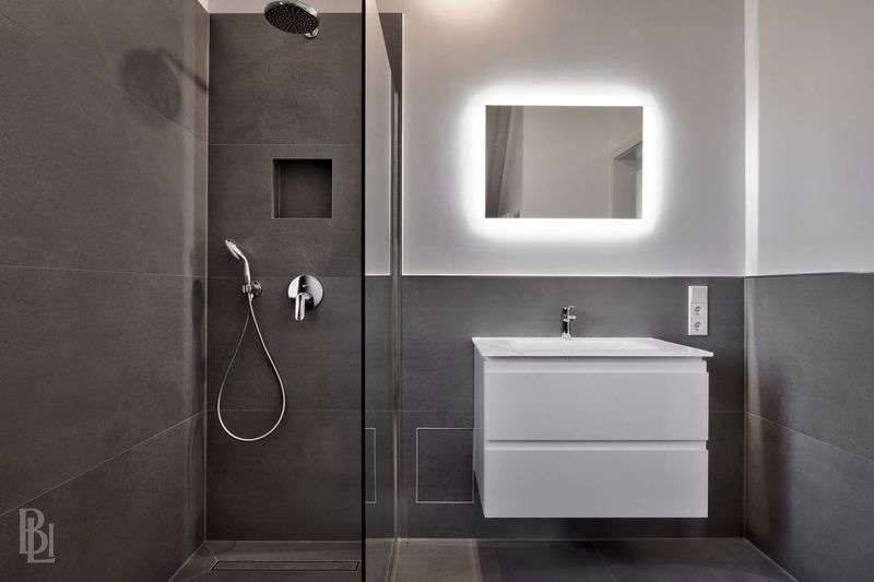 Etagenwohnung Berlin Westend - 3 Zimmer, 59 m&sup2;, 450.000&euro; | Angebot:26920794