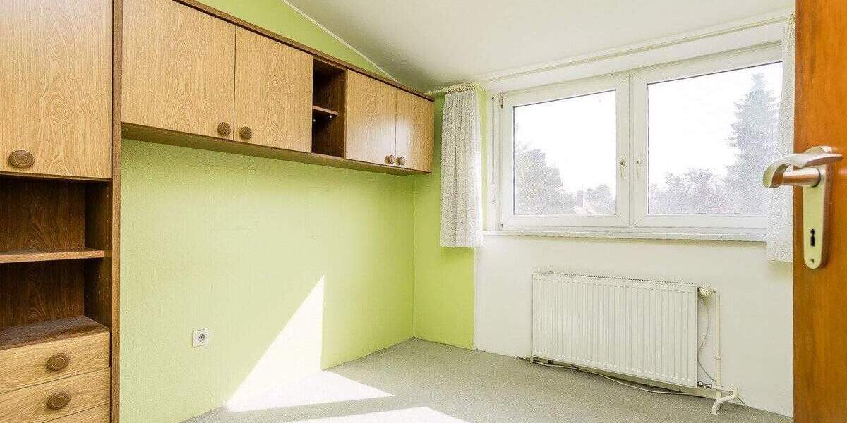Reihenendhaus Berlin Mariendorf - 6 Zimmer, 105 m&sup2;, 559.000&euro; | Angebot:25743911