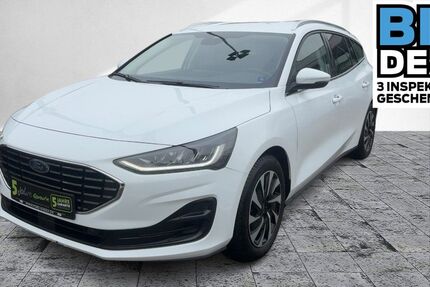 Ford Focus 23.800 km 18.780 &euro; Berlin 12359