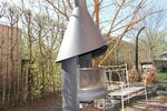 Exklusives Energiesparhaus auf Hermannswerder in außergewöhnlicher Insellage - Reihenendhaus Potsdam Südliche Innenstadt | Angebot:26931438