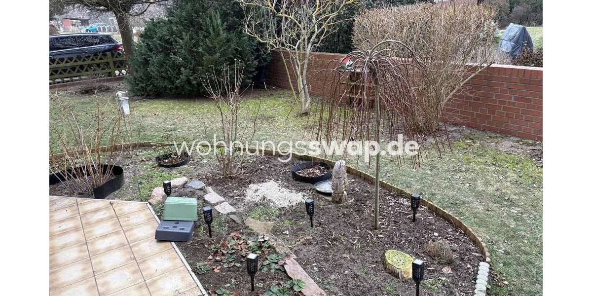 Etagenwohnung Potsdam - 3 Zimmer, 77 m&sup2;, 900&euro; | Angebot:25216899