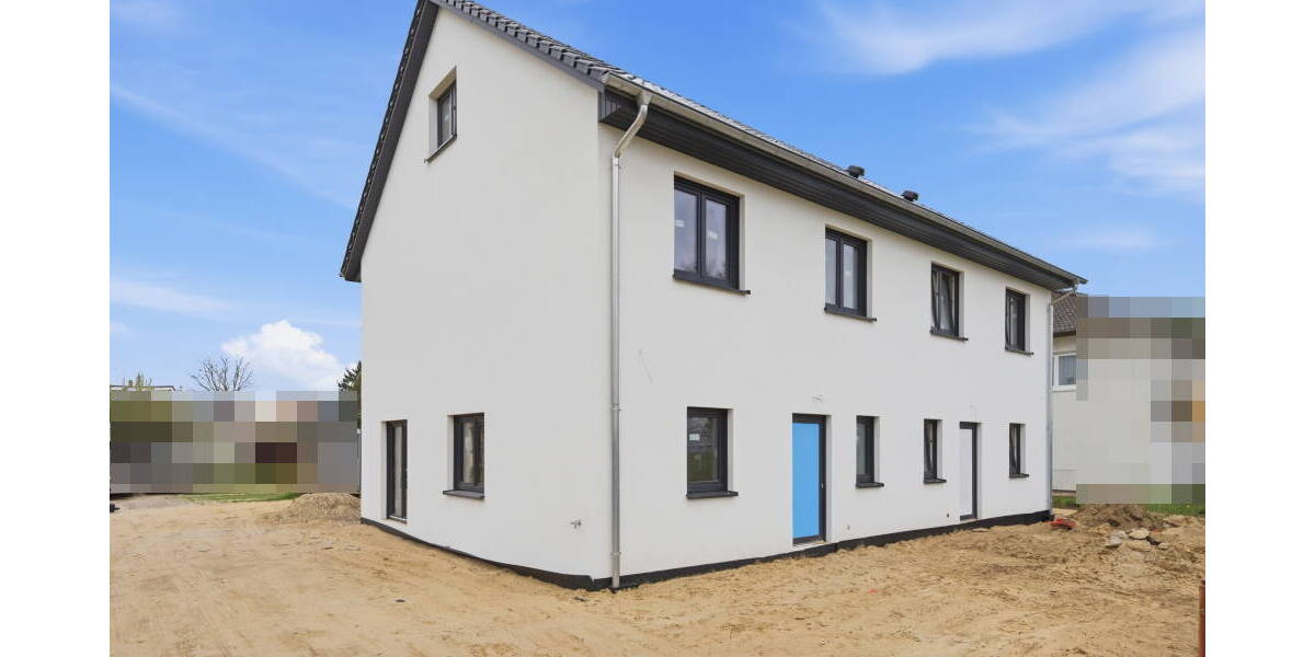Doppelhaushälfte Falkensee - 5 Zimmer, 151 m&sup2;, 590.000&euro; | Angebot:26540617