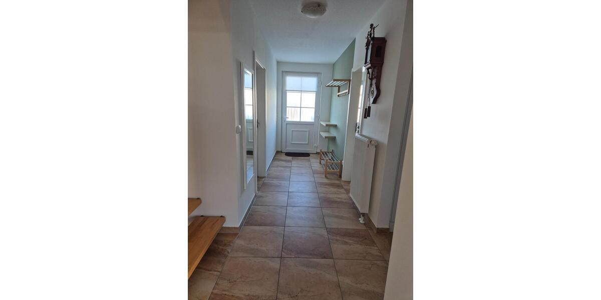 gepflegtes Reihenmittelhaus in Bornstedt zu vermieten 4 zimmer