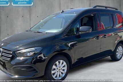 Mercedes-Benz T-Klasse 7.978 km 28.680 &euro; Berlin 13581