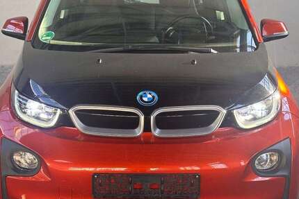 BMW i3 99.000 km 10.590 &euro; Berlin 12555