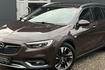 Opel Insignia 75.000 km 18.900 € Berlin 12524
