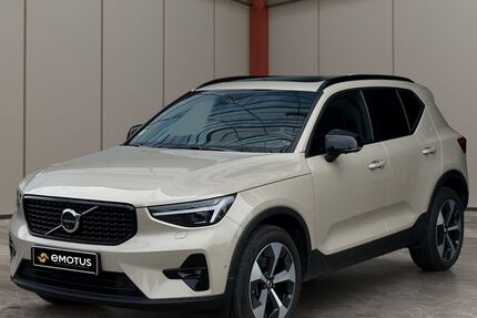Volvo XC40 19.500 km 34.500 &euro; Blankenfelde-Mahlow, OT Groß Kienitz 15831