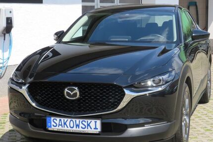 Mazda CX-30 53.956 km 21.990 &euro; Schwielowsee OT Geltow 14548