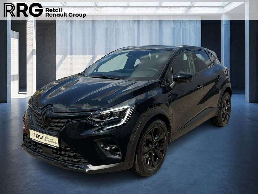 Captur
