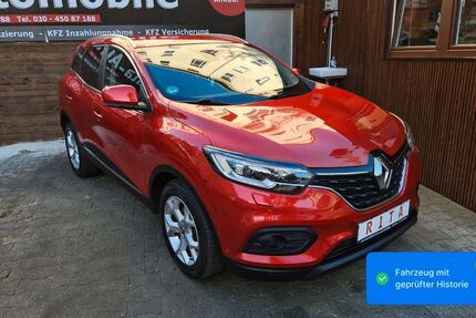 Renault Kadjar 125.000 km 13.980 &euro; Berlin 10627